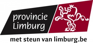 Met steun van Limburg